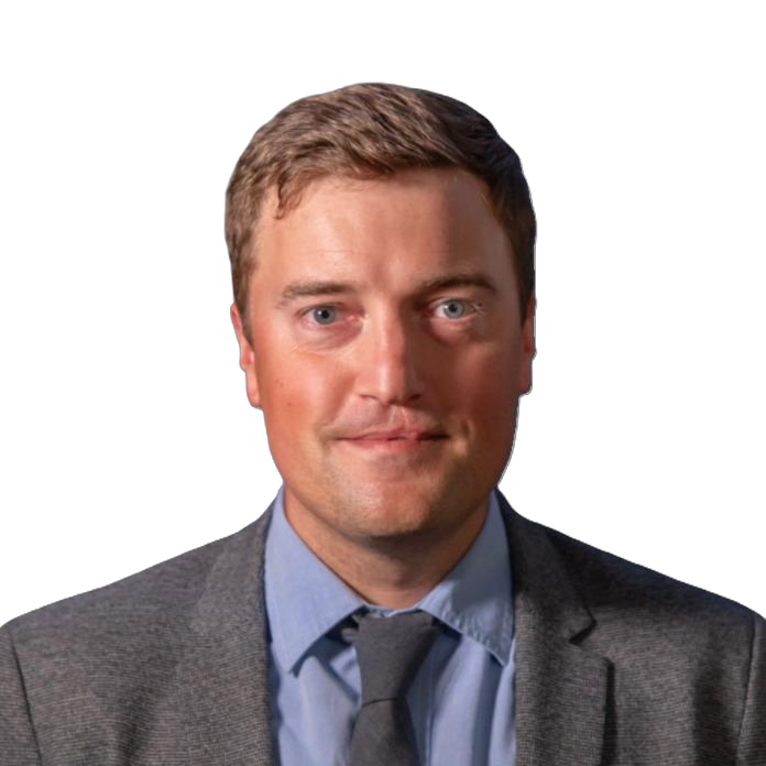 Ciaran Shaughnessy