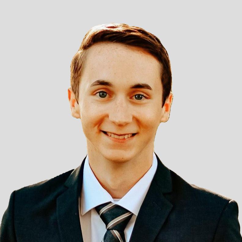 Conner Brown