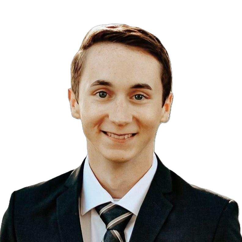 Conner Brown