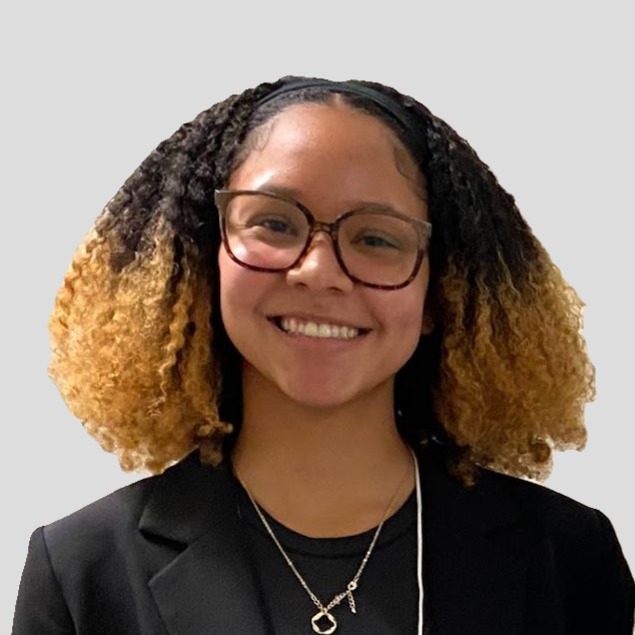 Kristine Branch