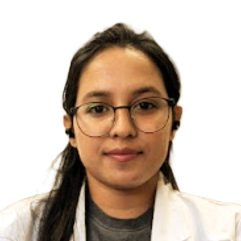 Sholoni Das
