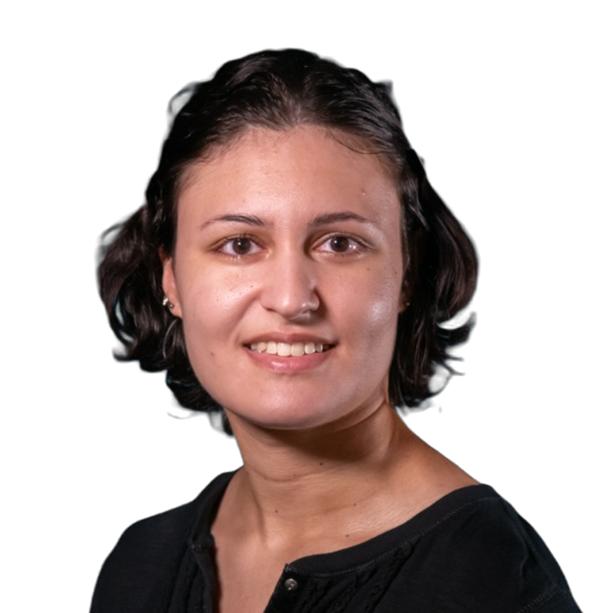 Susanne Hahs